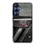 NISSAN GT R 35 CARBON Samsung Galaxy S25 Case
