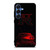 NISSAN GTR RED LOGO Samsung Galaxy S25 Case