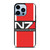N7 MASS EFFECT IOS iPhone 13 Pro Max Case