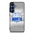 NORTH MELBOURNE KANGAROOS LOGO Samsung Galaxy S25 Case