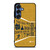 NOTRE DAME FIGHTING IRISH WALL Samsung Galaxy S25 Case