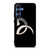NOVAK DJOKOVIC NOLE SYMBOL Samsung Galaxy S25 Case