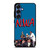 NWA NIGGAZ WIT ATTITUDES HIP HOP Samsung Galaxy S25 Case