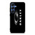 OAKLEY LOGO BLACK Samsung Galaxy S25 Case