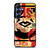 OBEY COLLAGE Samsung Galaxy S25 Case