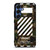 OFF WHITE CAMO ARMY Samsung Galaxy S25 Case