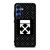 OFF WHITE LOUIS VUITTON Samsung Galaxy S25 Case OFF WHITE LOUIS VUITTON Samsung Galaxy S25 Case