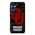 OKLAHOMA SOONERS CAMO LOGO Samsung Galaxy S25 Case