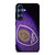 ORLANDO CITY LOGO EMBLEM Samsung Galaxy S25 Case