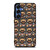 OZUNA BEAR PATTERN Samsung Galaxy S25 Case
