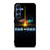 PAC MAN SPACE GAMES Samsung Galaxy S25 Case