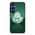 PALMEIRAS FOOTBALL CLUB LOGO Samsung Galaxy S25 Case