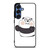 PANDA WE BARE BEARS Samsung Galaxy S25 Case