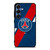 PARIS SAINT GERMAIN PSG LOGO Samsung Galaxy S25 Case