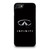 INFINITI LOGO iPhone SE 2020 Case