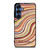 PAUL SMITH WAVY LINES Samsung Galaxy S25 Case PAUL SMITH WAVY LINES Samsung Galaxy S25 Case