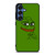 PEPE THE FROG CARTOON Samsung Galaxy S25 Case