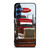 PETERBILT TRUCK  Samsung Galaxy S25 Case