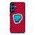 PEW DIE PIE GAME LOGO Samsung Galaxy S25 Case