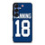 PEYTON MANNING INDIANAPOLIS COLTS Samsung Galaxy S25 Case
