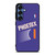 PHOENIX SUNS JERSEY Samsung Galaxy S25 Case