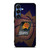 PHOENIX SUNS NBA LOGO Samsung Galaxy S25 Case