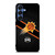 PHOENIX SUNS NBA Samsung Galaxy S25 Case