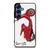 PIAGGIO VESPA 946 RED Samsung Galaxy S25 Case PIAGGIO VESPA 946 RED Samsung Galaxy S25 Case