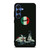 PIAGGIO VESPA X MARTINI RACING Samsung Galaxy S25 Case PIAGGIO VESPA X MARTINI RACING Samsung Galaxy S25 Case