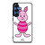 PIGLET DISNEY WINNIE THE POOH Samsung Galaxy S25 Case