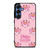 PINK PANTHER COLLAGE Samsung Galaxy S25 Case