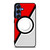 POKEMON GAME BALL Samsung Galaxy S25 Case