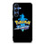 POKEMON SWORD GAMES LOGO Samsung Galaxy S25 Case