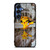 POKEMON TRAIN RETRO Samsung Galaxy S25 Case