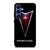 PONTIAC CAR GLOWING LOGO Samsung Galaxy S25 Case