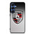 PORSCHE CAR LOGO Samsung Galaxy S25 Case
