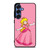 PRINCESS PEACH NINTENDO Samsung Galaxy S25 Case