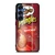 PRINGLES KETCHUP Samsung Galaxy S25 Case