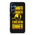 PUBG WINNER CHICKEN DINNER LOGO Samsung Galaxy S25 Case PUBG WINNER CHICKEN DINNER LOGO Samsung Galaxy S25 Case