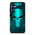 PUNISHER GLOWING Samsung Galaxy S25 Case
