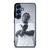 PUSHA T RAPPER 2 Samsung Galaxy S25 Case