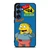 RALPH WIGGUM THE SIMPSONS Samsung Galaxy S25 Case