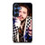 RAPPER POST MALONE Samsung Galaxy S25 Case