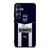 RAYADOS MONTERREY SOCCER LOGO Samsung Galaxy S25 Case