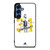 REAL MADRID CAMPEONES 34 Samsung Galaxy S25 Case