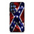 REBEL FLAG 2 Samsung Galaxy S25 Case
