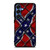 REBEL FLAG Samsung Galaxy S25 Case
