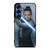 REY STAR WARS THE LAST OF JEDI Samsung Galaxy S25 Case