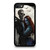 JACK AND SALLY NIGHTMARE BEFORE CHRISTMAS iPhone SE 2020 Case