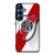 RIVER PLATE EL MAS GRANDE LOGO Samsung Galaxy S25 Case